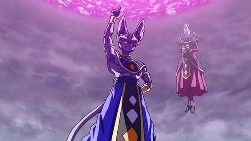 undefined Season 1 Episode 8 - Goku Makes an Entrance! A Last Chance from Lord Beerus?