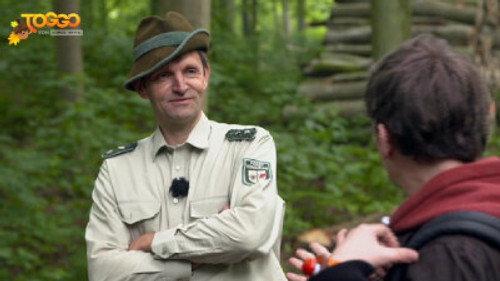 Woozle Goozle und die Weltentdecker Season 1 Episode 4 - Episode 4