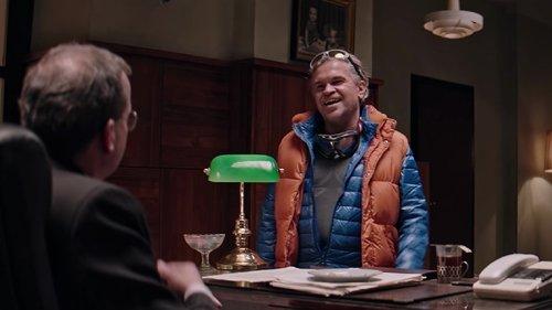 The Chairman's Ear Season 1 Episode 7 - Episode 7