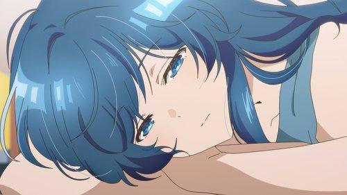 Bottom-Tier Character Tomozaki Season 1 Episode 8 - There are some problems a bottom-tier character can’t fix alone