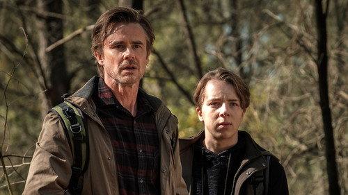 Reckoning Season 1 Episode 5 - Hunters