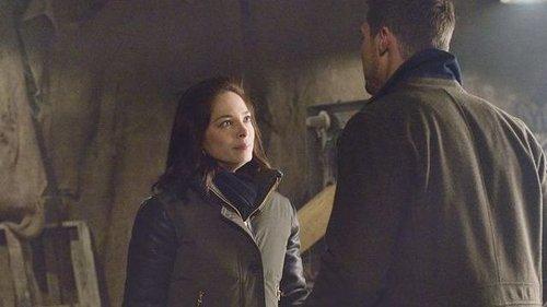 Beauty and the Beast Season 3 Episode 10 - Patient X