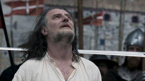 Stockholm Bloodbath Season 1 Episode 1 - Episode 1