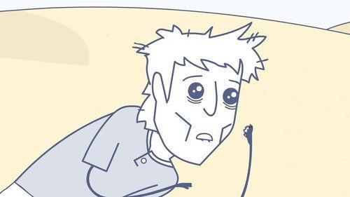 Rooster Teeth Animated Adventures Season 4 Episode 20 - Hope vs. Starvation