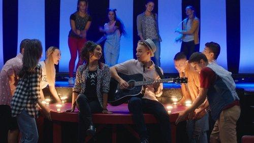 Penny on M.A.R.S. Season 3 Episode 2 - The Ugly Duckling