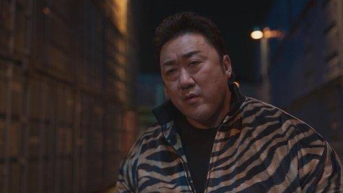 Twelve Season 1 Episode 1 - Episode 1