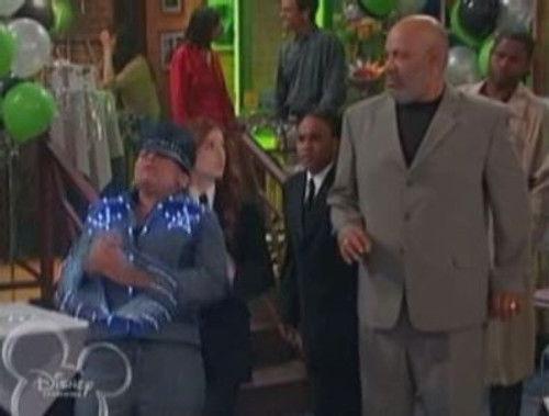 That's So Raven Season 3 Episode 3 - Opportunity Shocks