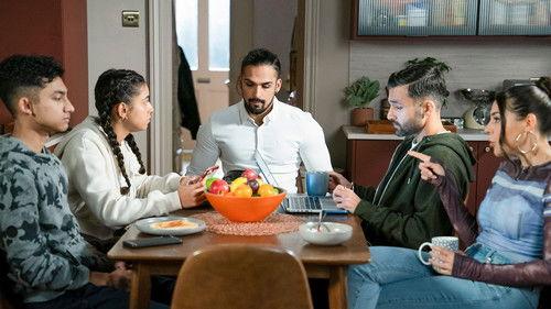 EastEnders Season 41 Episode 3 - 06/01/2025