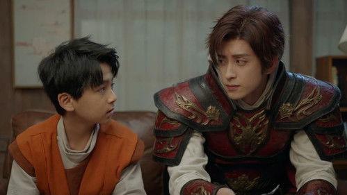 Hero Is Back Season 1 Episode 2 - Episode 2