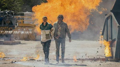 Tschugger Season 1 Episode 4 - Rhone trouts