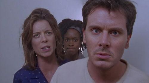 The Outer Limits Season 5 Episode 15 - The Haven