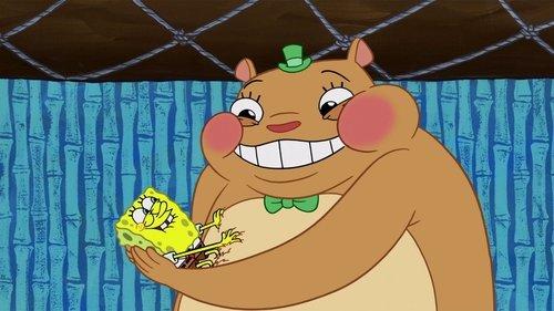 SpongeBob SquarePants Season 11 Episode 13 - Cuddle E. Hugs