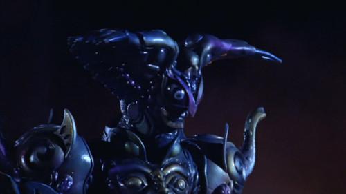 GoGo Sentai Boukenger Season 1 Episode 48 - The Fearsome High Priest