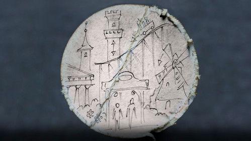 The Story of Europa-Park Season 1 Episode 1 - The wide world is my playground