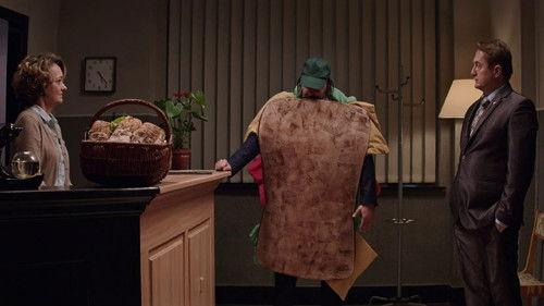 The Chairman's Ear Season 2 Episode 9 - Episode 9