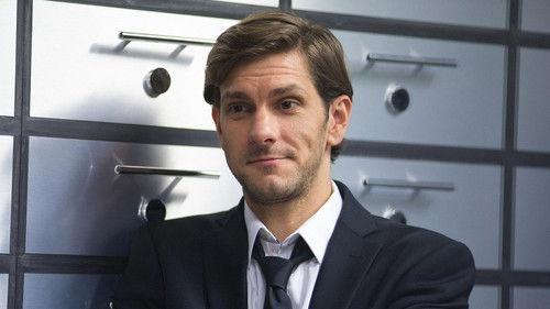 undefined Season 1 Episode 9 - 24 Hours to Go