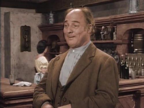 Zorro Season 2 Episode 1 - Welcome to Monterey