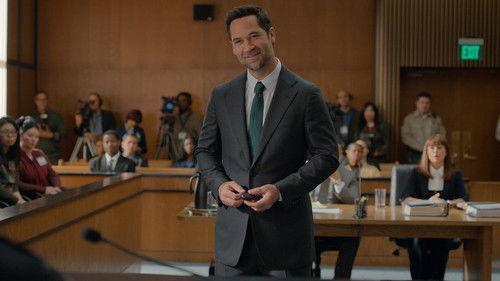The Lincoln Lawyer Season 4 Episode 7 - Honor Among Thieves