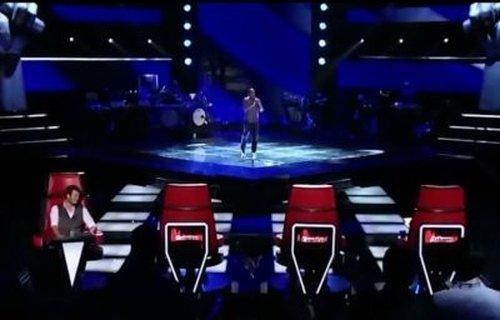 The Voice Season 2 Episode 1 - The Blind Auditions (1)