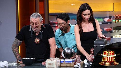 Chefi la cuțite Season 17 Episode 8 - Episode 8