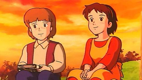 Little Women II : Jo's Boys Season 1 Episode 7 - I am Robinson Crusoe