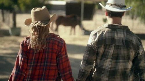 Fatal Family Feuds Season 1 Episode 6 - Murder at the Long Branch