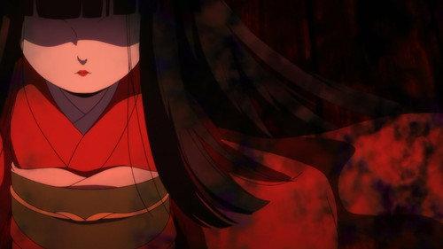 Kusunoki's Garden of Gods Season 1 Episode 4 - Off to the Other World to Exorcise the Evil Spirit