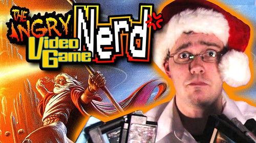 The Angry Video Game Nerd Season 3 Episode 21 - Bible Games 2