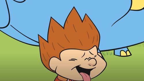 My Big Big Friend Season 1 Episode 11 - Count Glerm