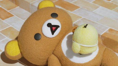 undefined Season 1 Episode 5 - Suzune’s an idol