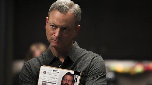 Criminal Minds: Beyond Borders Season 2 Episode 5 - Made In...