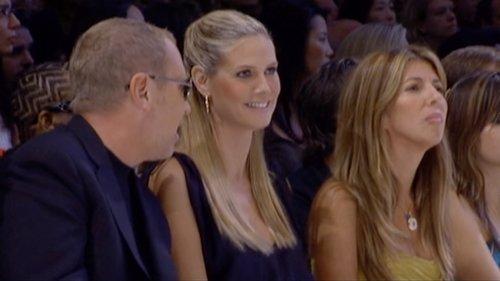 Project Runway Season 3 Episode 14 - Finale: Part 2