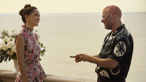 Platonic Season 1 Episode 10 - When Will Met Sylvia