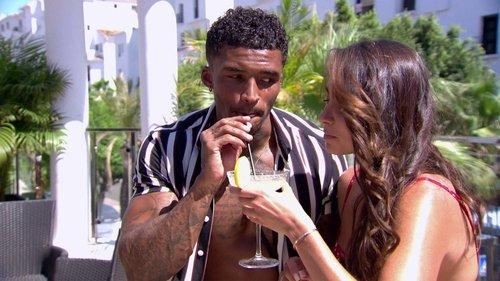 Celebrity Ex on the Beach Season 1 Episode 5 - Head To Head