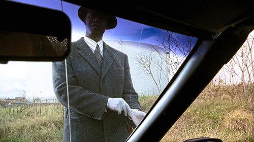 undefined Season 4 Episode 11 - I've Got a Secret