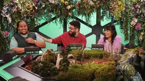 Dimension 20 Season 15 Episode 2 - The Great Hart Hunt