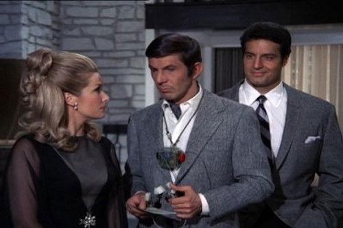 Mission: Impossible Season 4 Episode 5 - Fool's Gold