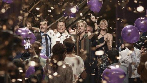 Riviera Season 3 Episode 6 - Episode 6