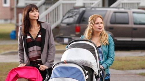 Army Wives Season 7 Episode 1 - Ashes to Ashes