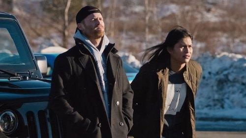 undefined Season 1 Episode 2 - Veteran Presence