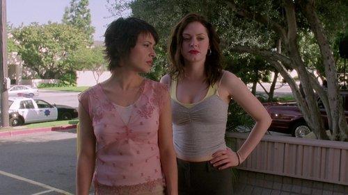 Charmed Season 6 Episode 22 - It's a Bad, Bad, Bad, Bad World (1)