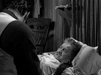 Gunsmoke Season 2 Episode 1 - Cow Doctor