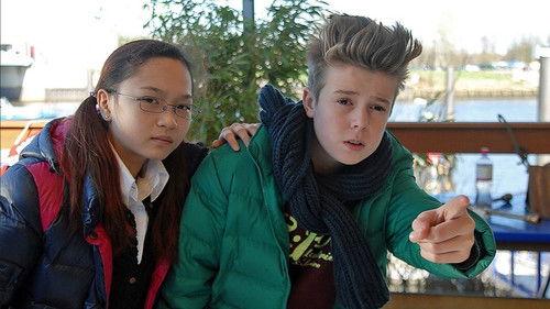 The Peppercorns Season 11 Episode 2 - Notendruck