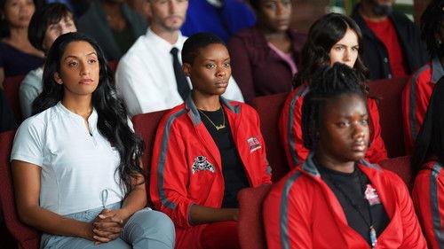 Long Slow Exhale Season 1 Episode 7 - Technical Foul