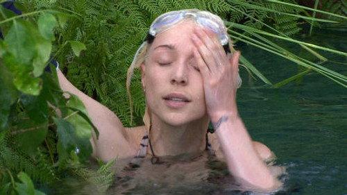 I'm a Celebrity...Get Me Out of Here! Season 11 Episode 11 - Coral Grief