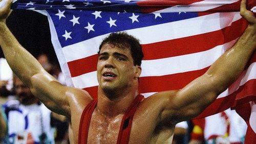 Biography: WWE Legends Season 2 Episode 4 - Kurt Angle