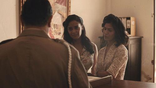 undefined Season 1 Episode 1 - Dancing with the Devil