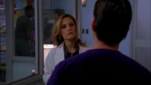 Private Practice Season 3 Episode 15 - 'Til Death Do Us Part