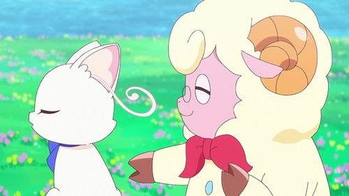 Wonderful Precure! Season 1 Episode 20 - Together, We're Not Scared