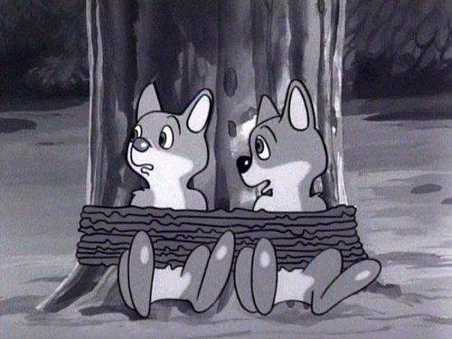 Wolf Boy Ken Season 1 Episode 17 - Episode 17